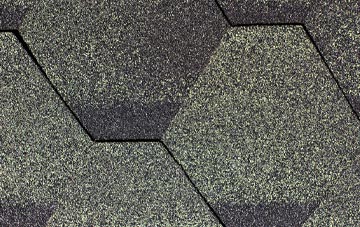 Trow fibreglass shingle repairs