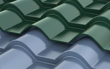 who should consider Trow plastic roofs