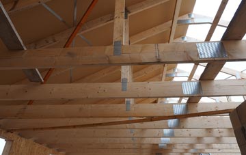 Trow roof truss costs