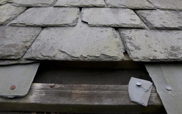 Trow slate roof repairs and maintenance
