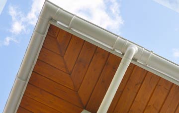 Trow soffit types