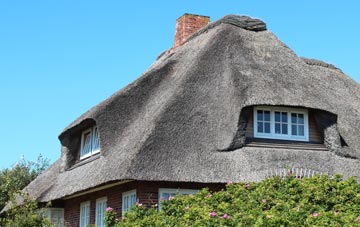 thatch roofing Trow, Devon