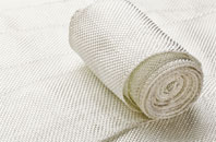 Trow fibreglass roofing repairs