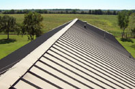 Trow metal roof quotes