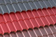 find rated Trow plastic roofing companies